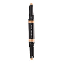 Secret Camouflage Brighten & Correct Duo - Anticernes, LAURA MERCIER